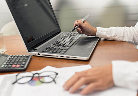 高新小規(guī)模代理記賬