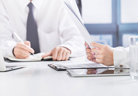 外資小規(guī)模代理記賬