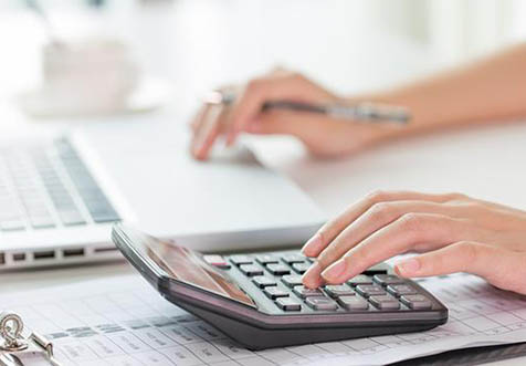 高新一般人代理記賬