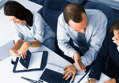 外資一般人代理記賬