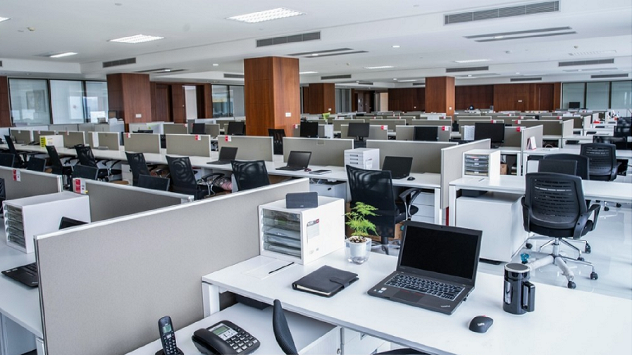 什么是無地址注冊(cè)公司？